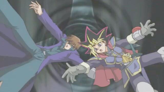 Ю-Ги-О [Епизод 006] [БГ АУДИО]