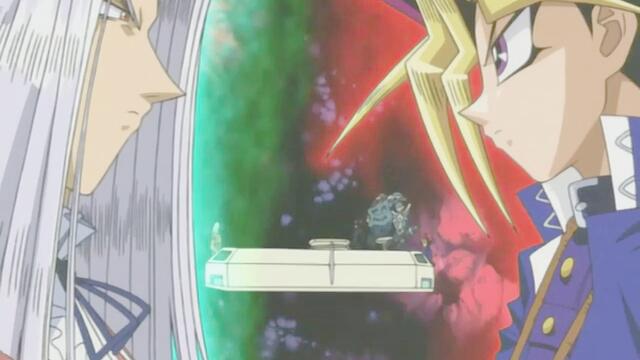 Ю-Ги-О [Епизод 013] [БГ АУДИО]