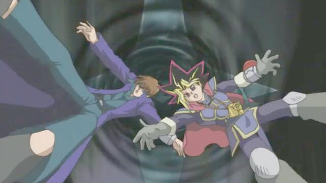 Ю-Ги-О [Епизод 015] [БГ АУДИО]