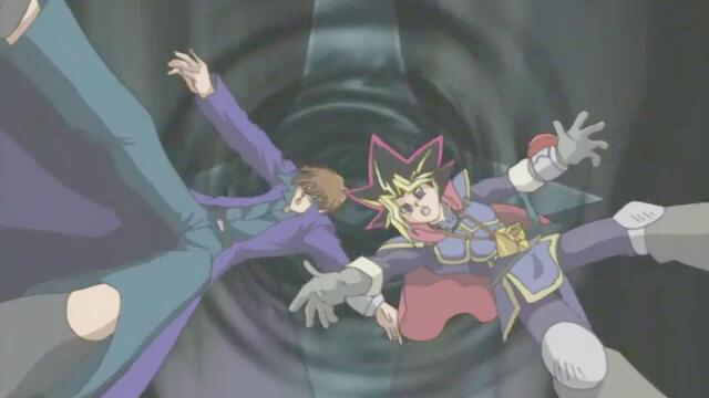 Ю-Ги-О [Епизод 017] [БГ АУДИО]