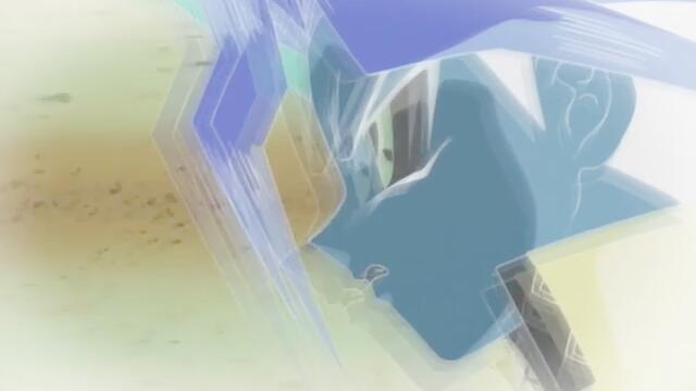 Ю-Ги-О [Епизод 025] [БГ АУДИО]