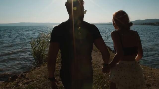 Marina Kiskinova - Един за Друг [Official Video]