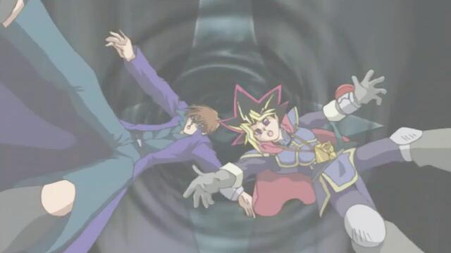 Ю-Ги-О [Епизод 048] [БГ АУДИО]