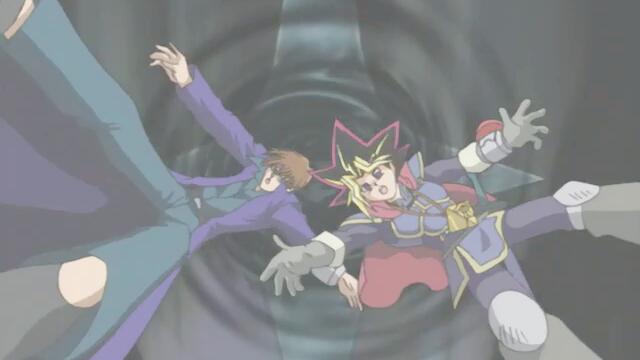 Ю-Ги-О [Епизод 053] [БГ АУДИО]