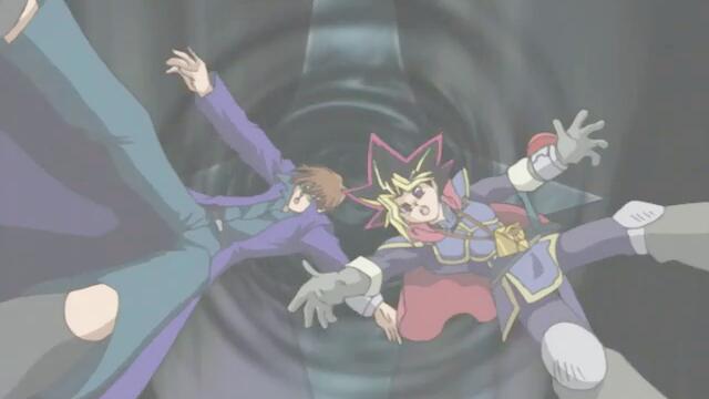 Ю-Ги-О [Епизод 055] [БГ АУДИО]