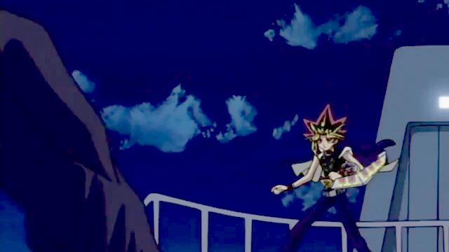 Ю-Ги-О [Епизод 057] [БГ АУДИО]