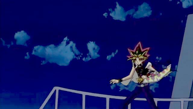 Ю-Ги-О [Епизод 059] [БГ АУДИО]