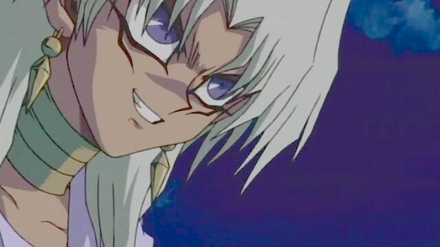 Ю-Ги-О [Епизод 060] [БГ АУДИО]