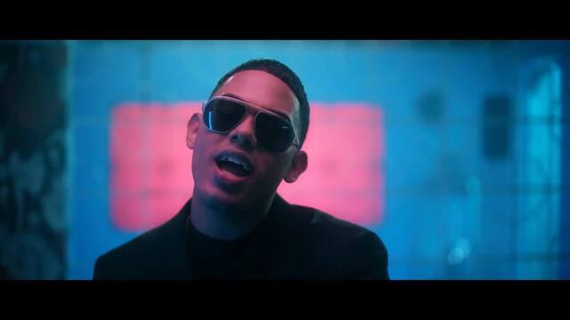 NEW! Myke Towers - Inocente ( Official Video )