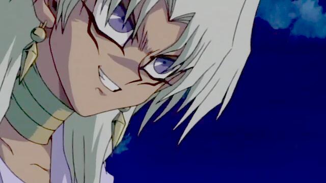 Ю-Ги-О [Епизод 063] [БГ АУДИО]