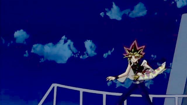 Ю-Ги-О [Епизод 066] [БГ АУДИО]