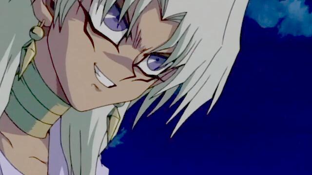 Ю-Ги-О [Епизод 070] [БГ АУДИО]