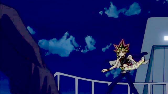 Ю-Ги-О [Епизод 072] [БГ АУДИО]