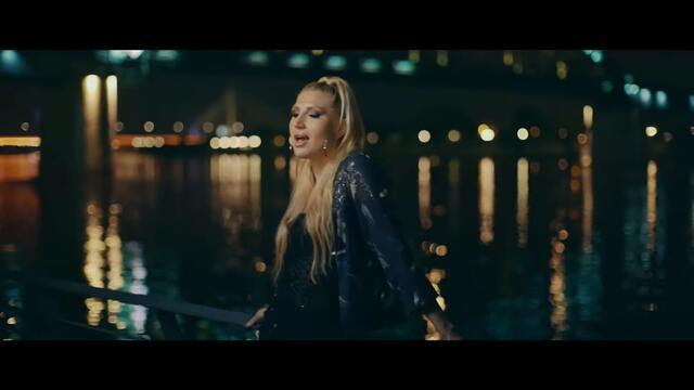 JOVANA TIPSIN - LJUBAV ZIVOTA (OFFICIAL VIDEO)