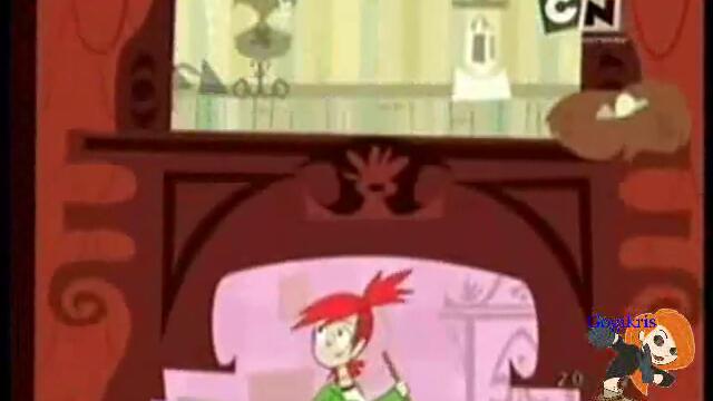 ДОМЪТ НА БЛУ 3 ЧАСТ