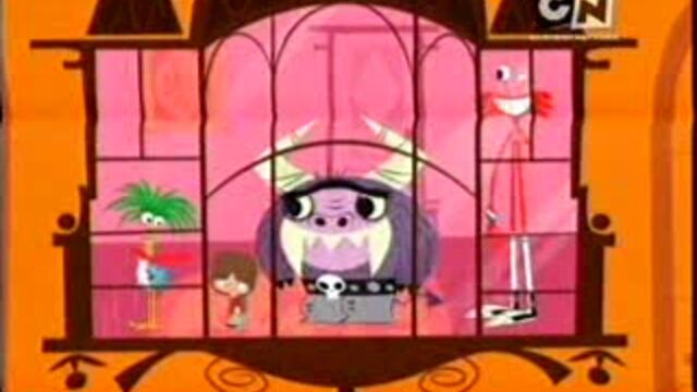 ФОСТЪР ЖУРНАЛИСТЪТ