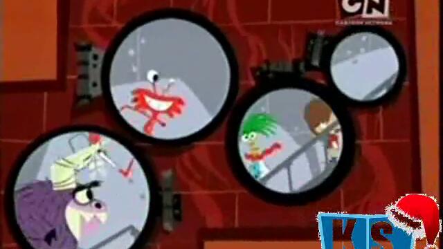 ФОСТЪР ПОБОЙ