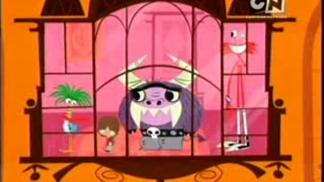 ФОСТЪР ПОДАРЪК ЗА МАДАМ ФОСТЪР