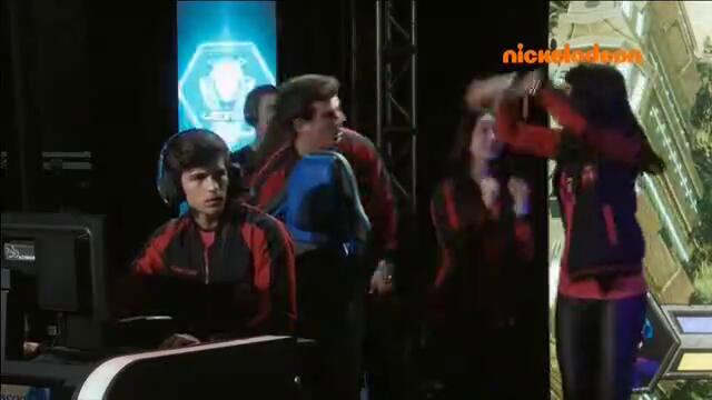 Новаци eпизод 2