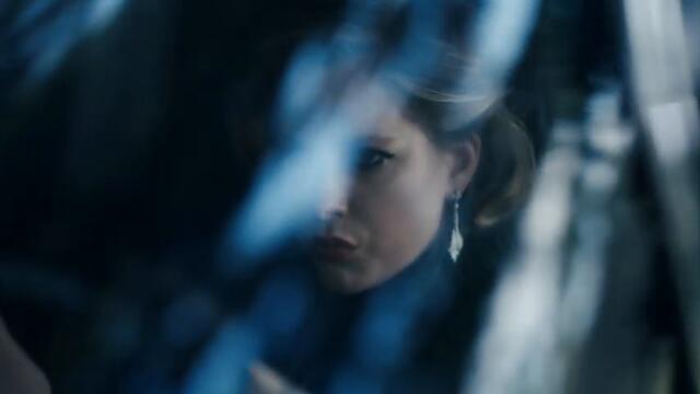 Avril Lavigne - I Fell In Love With The Devil (Official Video)