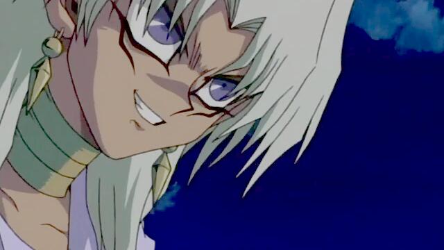 Ю-Ги-О [Епизод 080] [БГ АУДИО]