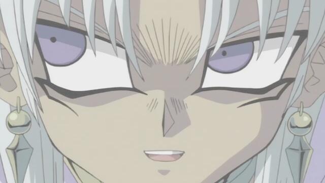 Ю-Ги-О [Епизод 081] [БГ АУДИО]