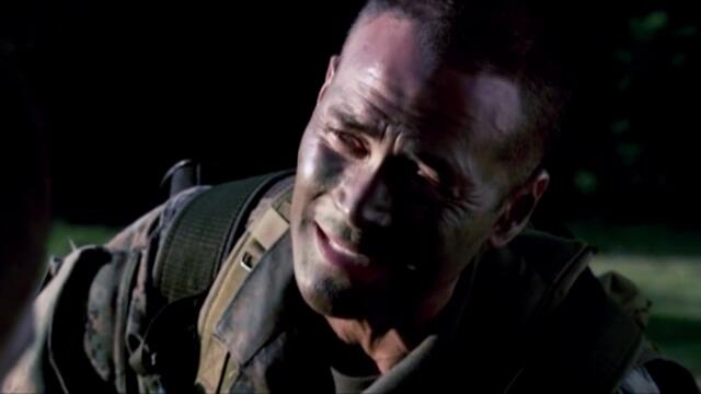 Ловът на орела The Hunt for Eagle One   (2006)  Бг Аудио ( Високо Качество) Част 3