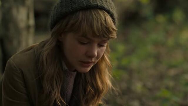 Никога не ме оставяй Never Let Me Go  (2010) Бг Аудио ( Високо Качество) Част 3