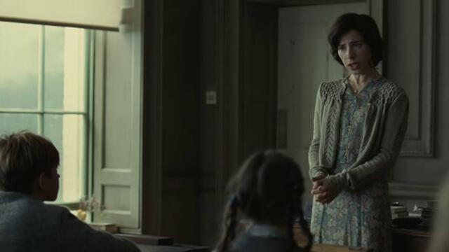 Никога не ме оставяй Never Let Me Go  (2010) Бг Аудио ( Високо Качество) Част 2